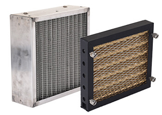 Custom Air Filters