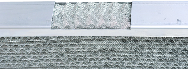 Airsan Type W Close Up