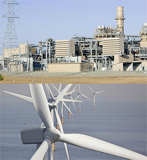 Industries Power Generation