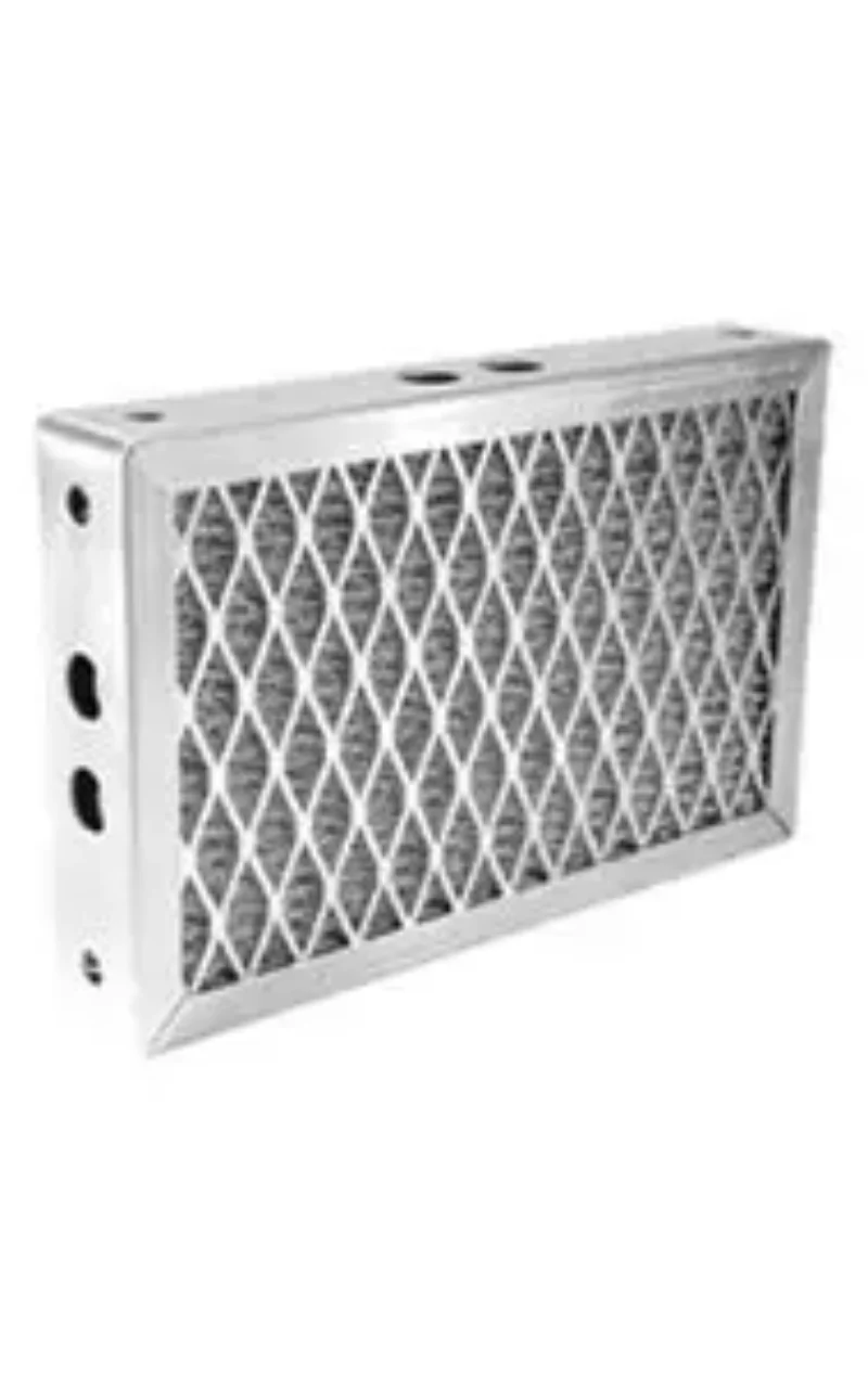 Military Air Filters